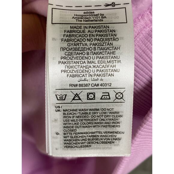 Adidas Activewear Casual Men’s Wear Essentials Brandlove Hoodie Pullover Men's S - Picture 6 of 8